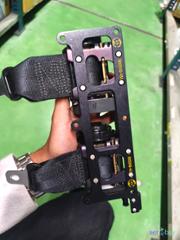 503201-201 - REEL, ASSY - NS